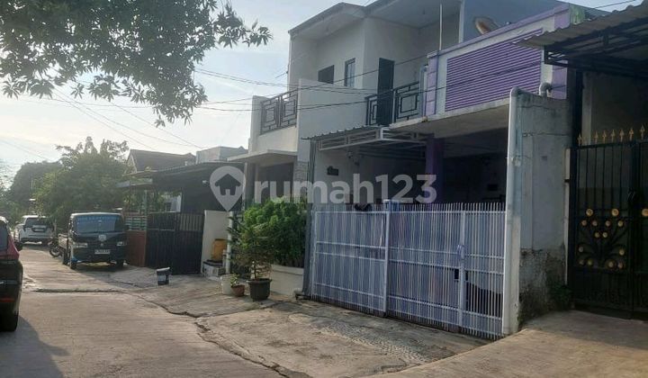 For Sale House in Harapan Indah, Bekasi