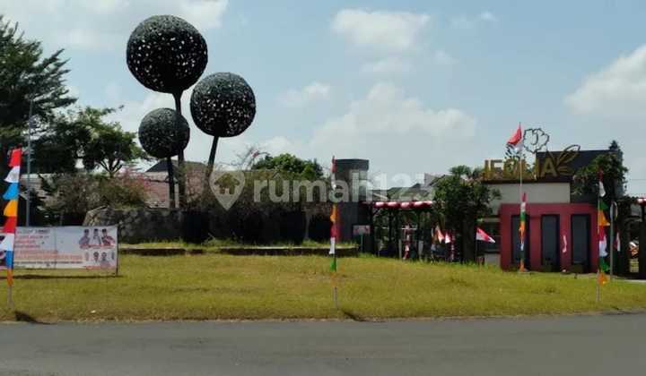 Rumah Cantik Bawah 1 M Dalam Cluster Ifolia #harapanindah 2