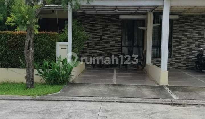 BELI RUMAH LANGSUNG DAPAT PENYEWA DALAM CLUSTER DI #HARAPANINDAH 2