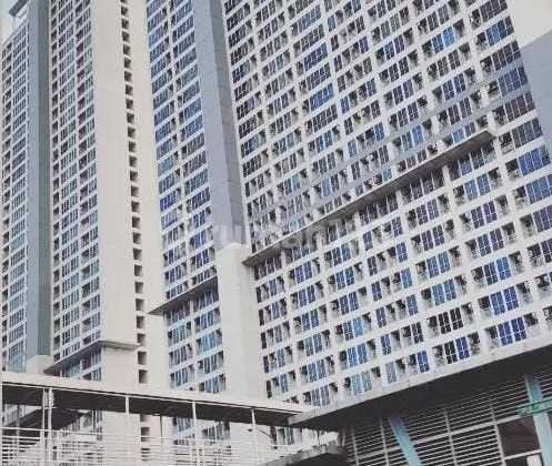 APARTEMEN FULL FURNISHED BEBAS BANJIR DI PULOMAS #TIFOLIA APARTEMEN FULL FURNISHED BEBAS BANJIR DI PULOMAS #TIFOLIA