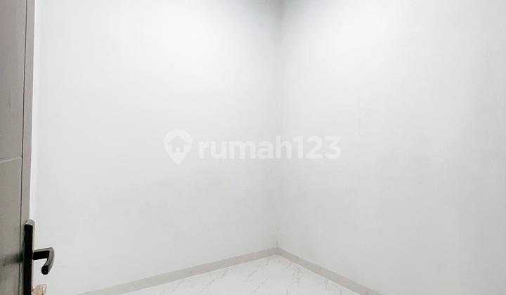 RUMAH CANTIK SIAP HUNI DI PONDOK UNGU PERMAI #HARAPAN INDAH 2