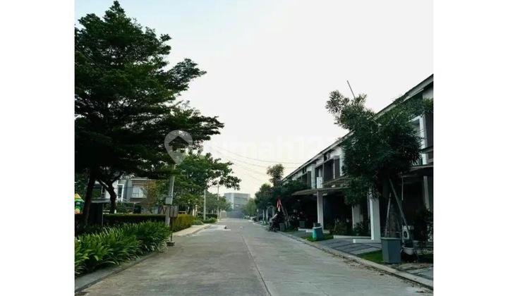 Ready-to-Occupy New House in the Grand Duta City Cluster 2