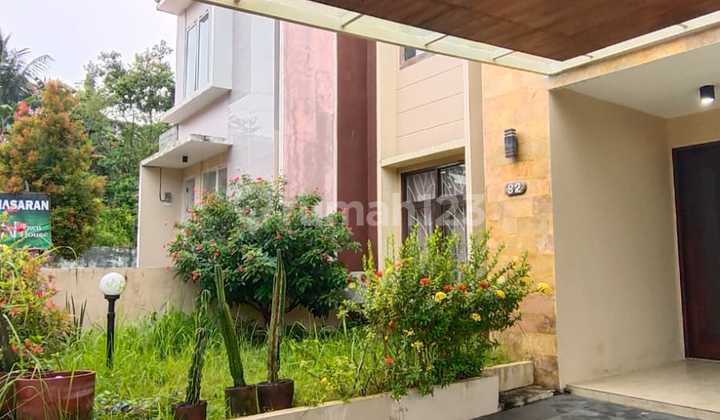 Rumah 2 Lantai Siap Huni di Komplek Kaizen, Sepinggan, Balikpapan Selatan 2