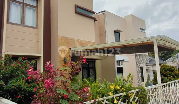 Rumah 2 Lantai Siap Huni di Komplek Kaizen, Sepinggan, Balikpapan Selatan 1