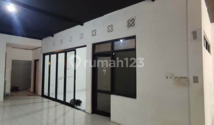 Disewakan Rumah Di Kebayoran Baru Cocok Untuk Kantor