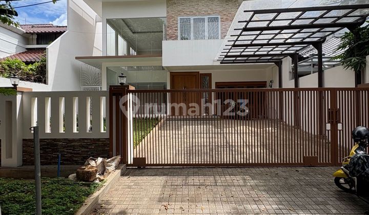 For Rent New House Suitable For Office And Residence