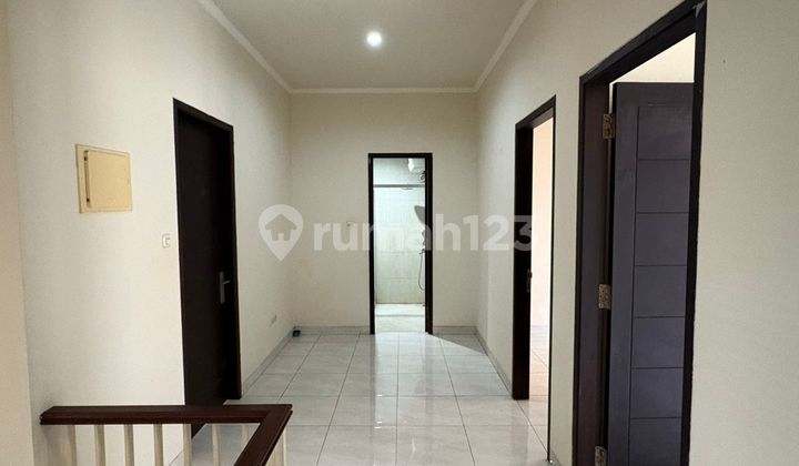 Disewakan Rumah Siap Huni Cocok untuk Kantor 2