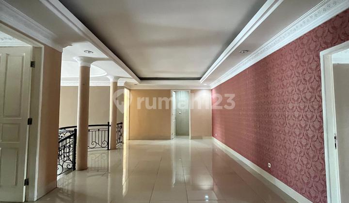 House for Rent Ready to Occupy in Menteng Strategic Location House for Rent Ready to Occupy in Menteng Strategic Location
