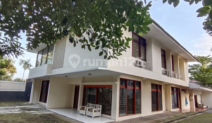 Disewakan Rumah Bagus Siap Huni dan Cocok untuk Kantor Disewakan Rumah Bagus Siap Huni dan Cocok untuk Kantor