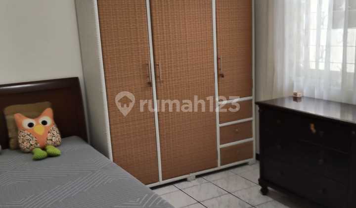 Disewakan Rumah Siap Huni Area Strategies 2