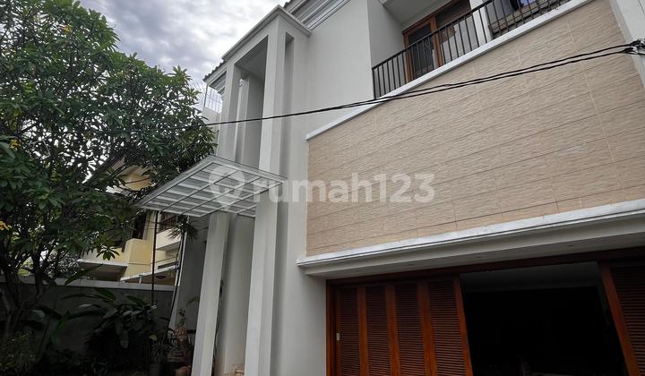 Luxury 2-Story House for Rent, Ready to Occupy 2