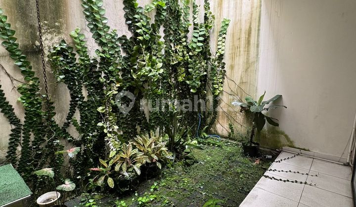 Disewakan Rumah Siap Huni Cocok untuk Kantor