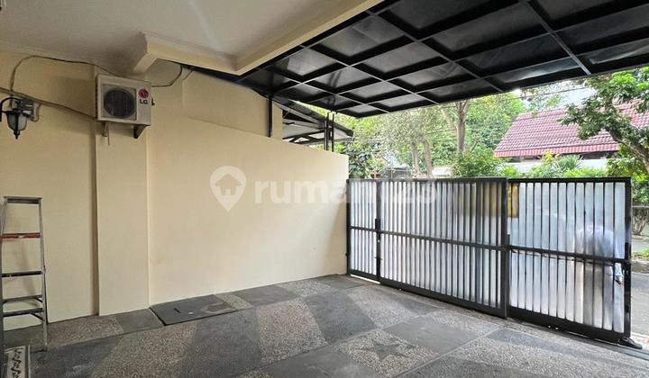 For Rent 2-Story House In Cipete Ready to Occupy For Rent 2-Story House In Cipete Ready to Occupy