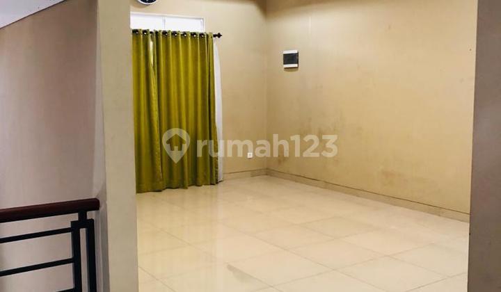 Disewakan Rumah Siap Huni dan Cocok untuk Kantor 2