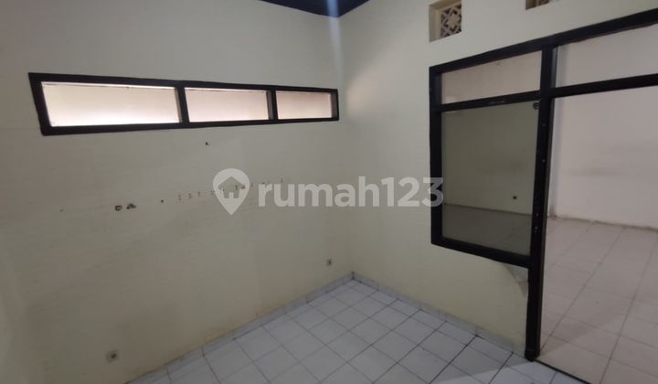 Disewakan Rumah Di Kebayoran Baru Cocok Untuk Kantor 2