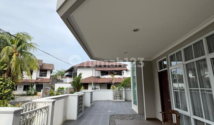 For Rent Ready-to-Occupy House in Gandaria Strategic Location 2