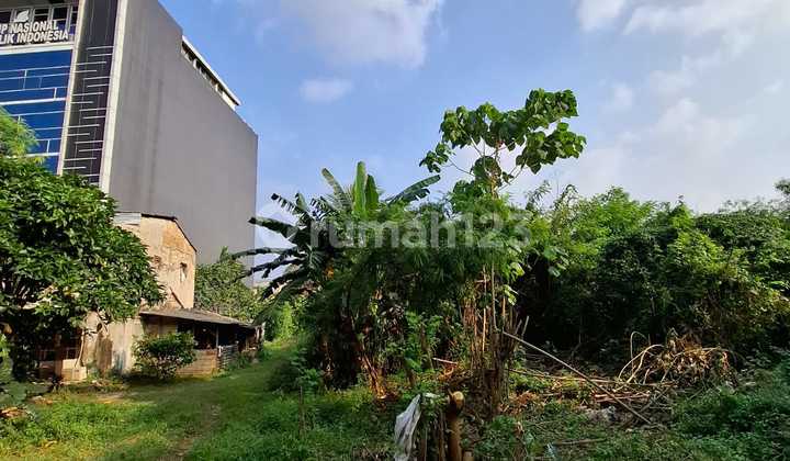 Di Sewakan Tanah Di Warung Buncit Dekat Area Comercial 