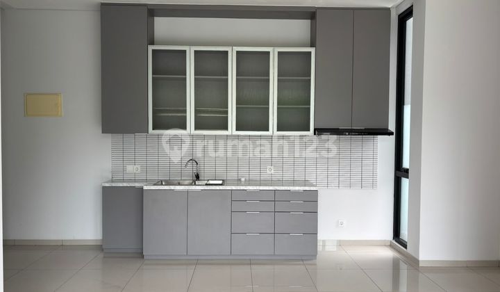 House for Rent Within a Ready-to-Occupy Cluster in Lebak Bulus