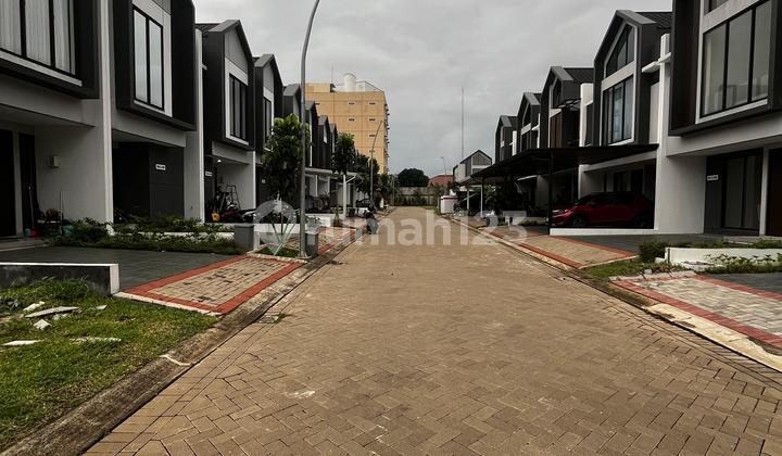 For Rent: New, Very Comfortable and Strategic House 2