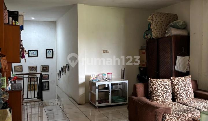 Dekat Akses Tol, Rumah, 2 Lantai, SHM, Dekat Fasilitas Kesehatan, bisa KPR