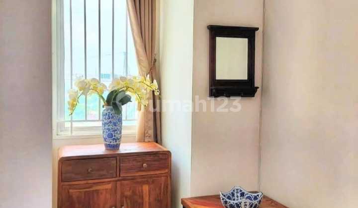 Apartment Furnished 2 BR 2