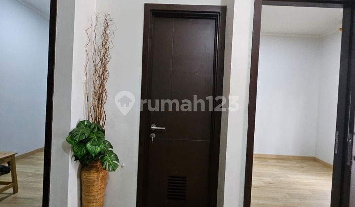 Furnished House in Graha Raya Bintaro, South Tangerang, Good SHM 2