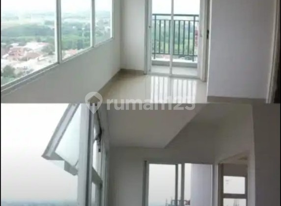 Apartment 2 BR Unfurnished di Cisauk Apartment 2 BR Unfurnished di Cisauk
