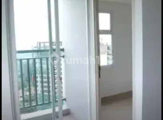 Apartment 2 BR Unfurnished di Cisauk 2