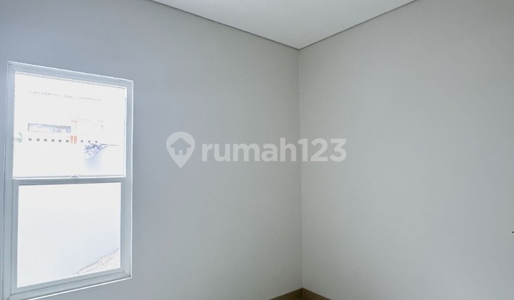 Rumah Unfurnished Graha Raya Bintaro, Tangerang Selatan Bagus 2