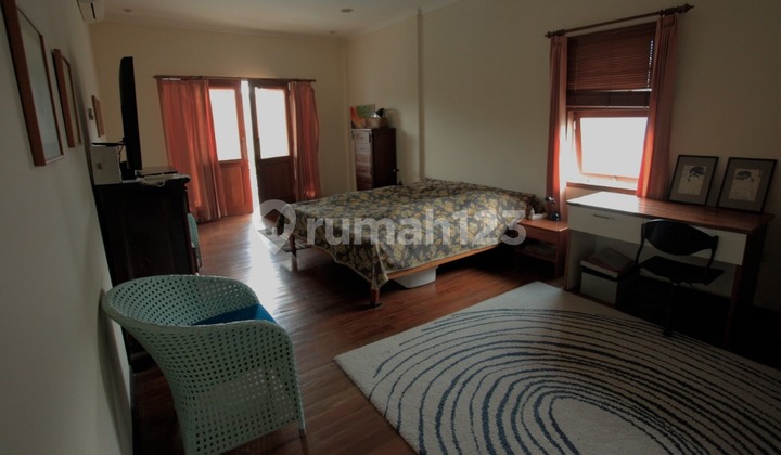 Rumah Furnished Parigi, Tangerang 2