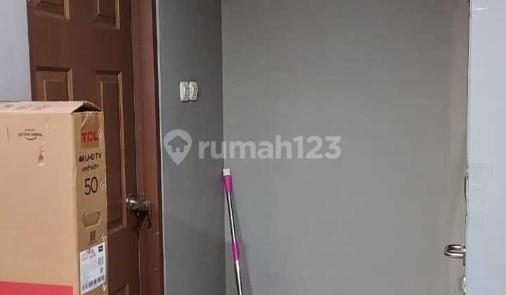 Ruko Graha Raya, Tangerang 110 m2 HGB