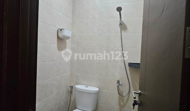 Rumah Furnished Graha Raya Bintaro, Tangerang Selatan SHM Bagus