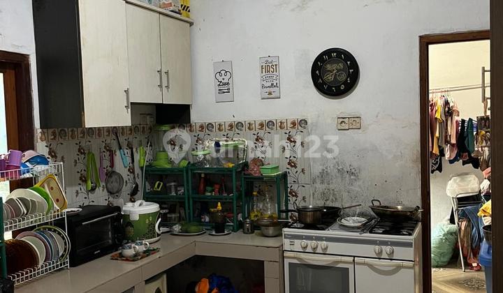 Rumah Butuh Minim Renovasi Semi Furnished SHM Pondok Aren, Tangerang Selatan Rumah Butuh Minim Renovasi Semi Furnished SHM Pondok Aren, Tangerang Selatan