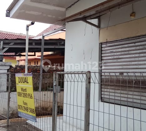 Boarding House 110 m2 Jatisampurna, Bekasi Freehold Title 2