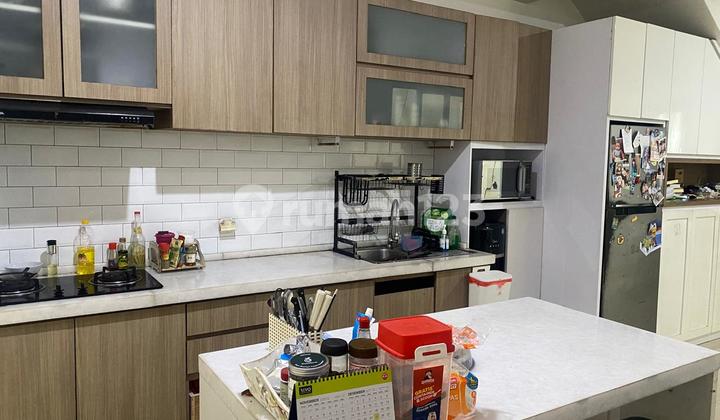 Flood-Free, House, 2 Floors, Freehold Title, Near Public School, Credit Transfer Possible 2