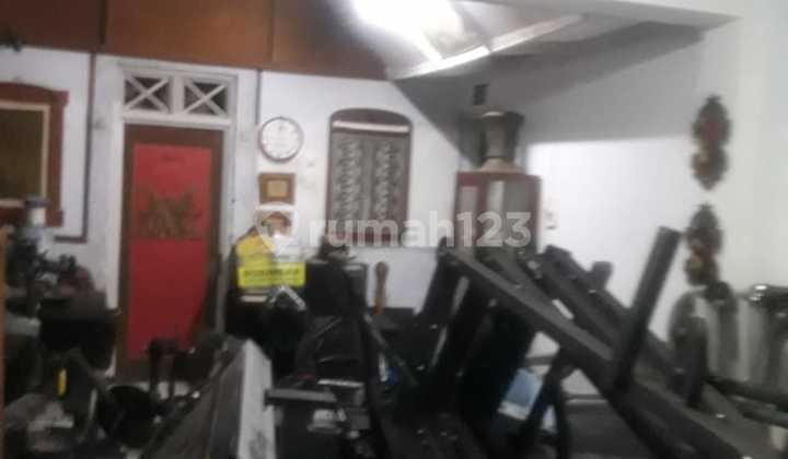 Rumah Semi Furnished Pulo Merak, Cilegon 2