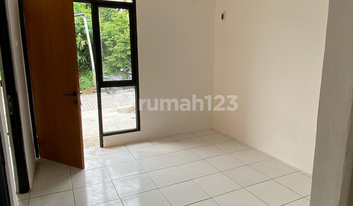 Flat Installment House in Solo Near Campus and Toll Access 2