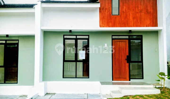 Rumah Murah Solo 2