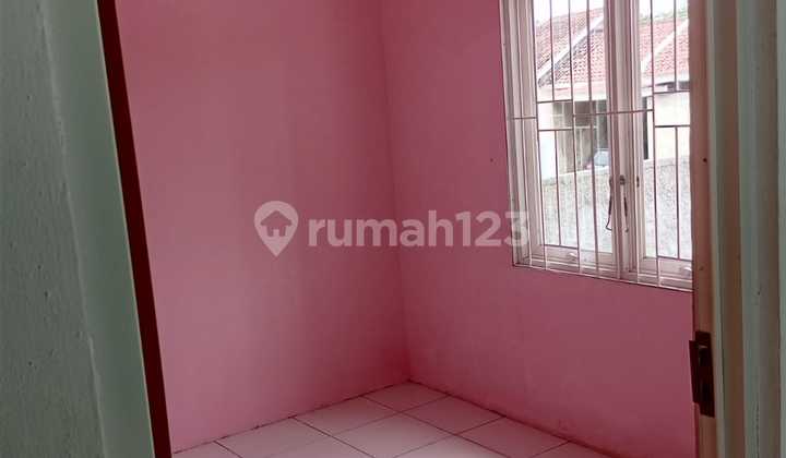 Rumah Sejuk Solo Utara 2