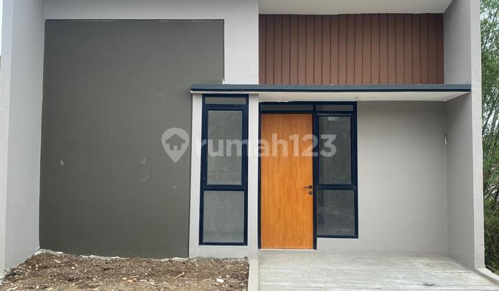 Rumah Subsidi Solo Angsuran Flat