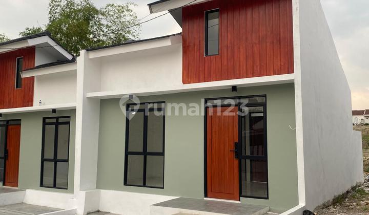 Rumah Strategis Solo 2
