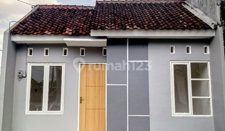 Rumah Murah Solo Dekat Uns