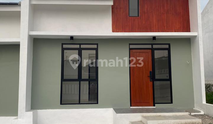 Strategic House in Solo