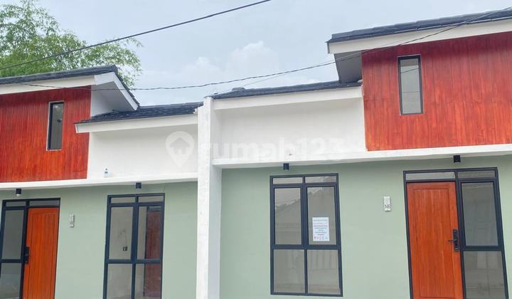 Rumah Murah Dekat Uns 2