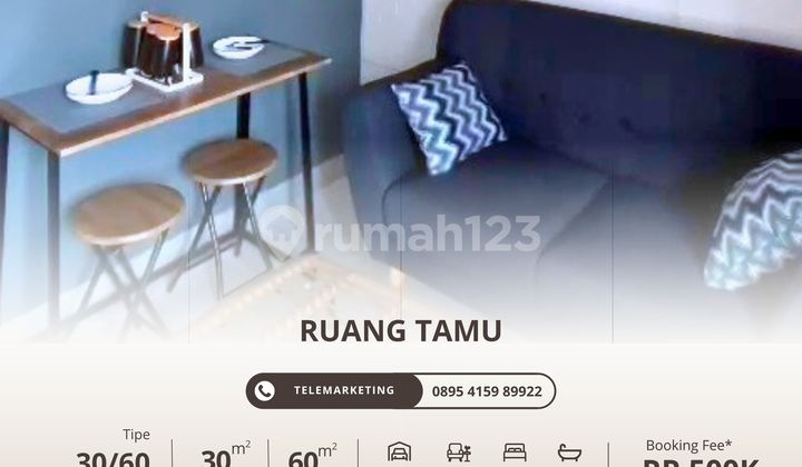 Rumah Subsidi Solo