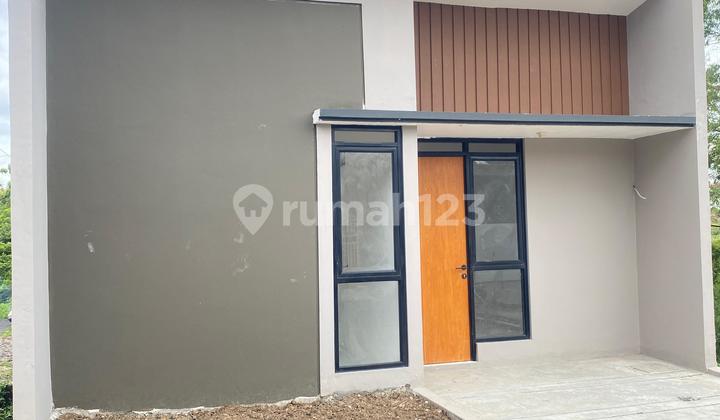 Rumah Angsuran Flat Solo 2