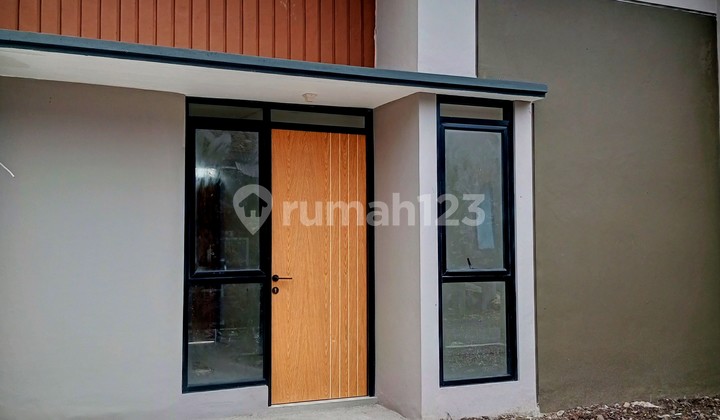 Rumah Dekat Uns Murah
