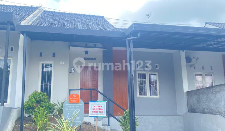Rumah Strategis Solo Rumah Strategis Solo