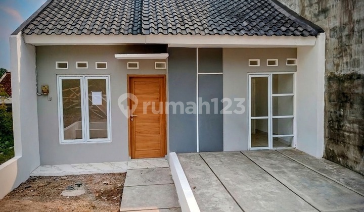 Rumah Siap Huni Dekat Masjid Sheikh Zayed Rumah Siap Huni Dekat Masjid Sheikh Zayed