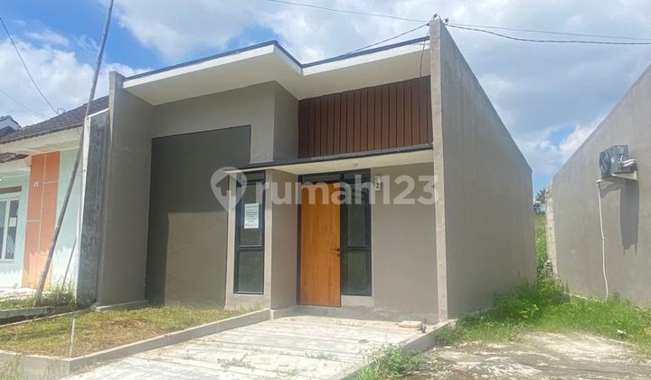 Rumah Siap Huni DP 0% di Mojosongo Solo Rumah Siap Huni DP 0% di Mojosongo Solo